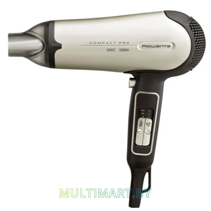 Фен Rowenta CV4741D0